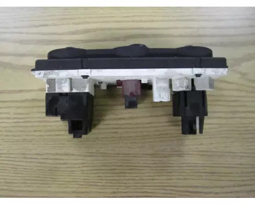 FORD F450SD (SUPER DUTY) TEMPERATURE CONTROL