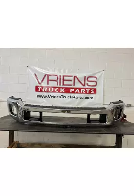 FORD F450SD / F550SD Bumper Assembly, Front