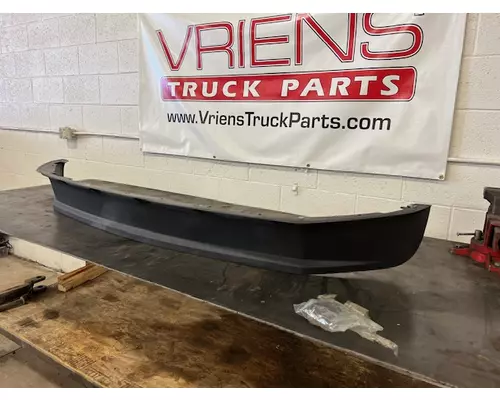 FORD F450SD / F550SD Bumper Assembly, Front