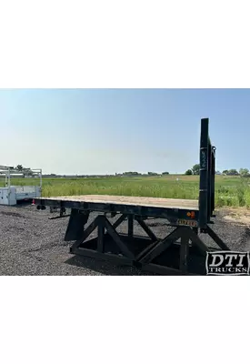 FORD F450 Box / Bed