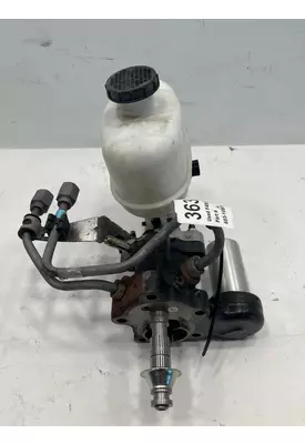 FORD F450 Brake Proportioning Valve