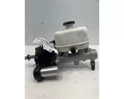 FORD F450 Brake Proportioning Valve