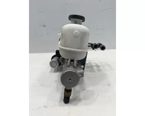 FORD F450 Brake Proportioning Valve