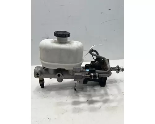 FORD F450 Brake Proportioning Valve