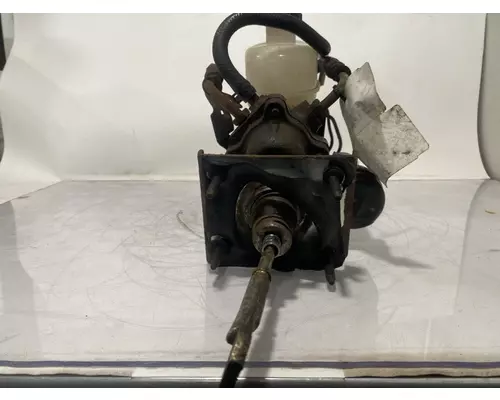FORD F450 Brake Proportioning Valve