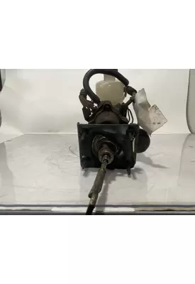 FORD F450 Brake Proportioning Valve