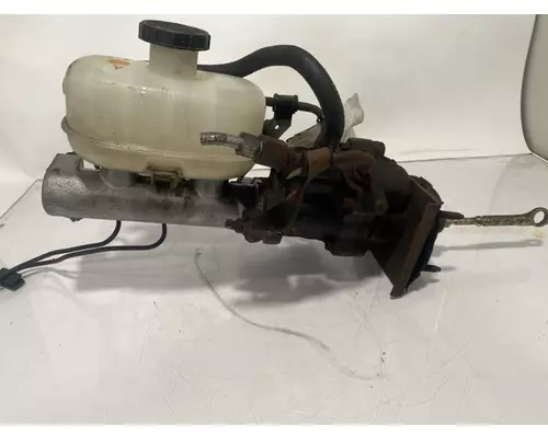 FORD F450 Brake Proportioning Valve