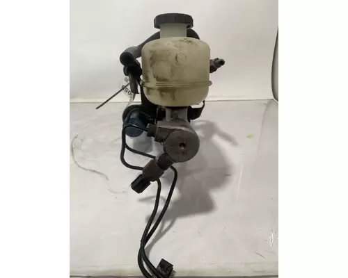 FORD F450 Brake Proportioning Valve