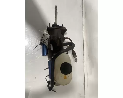 FORD F450 Brake Proportioning Valve