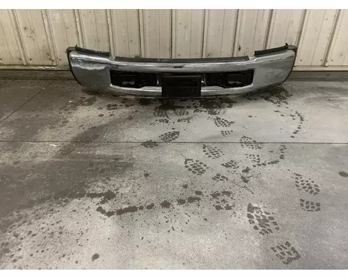 FORD F450 Bumper Assembly, Front