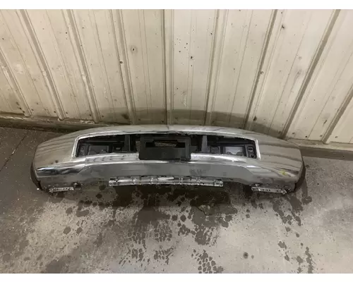 FORD F450 Bumper Assembly, Front