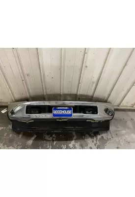 FORD F450 Bumper Assembly, Front