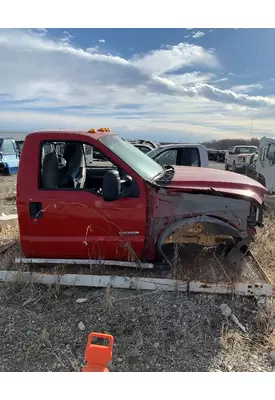 FORD F450 Cab Assembly