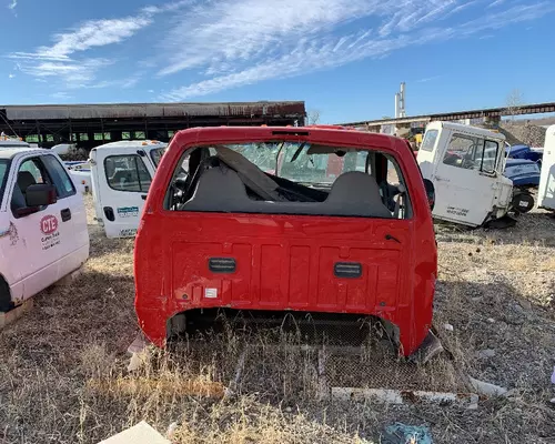 FORD F450 Cab Assembly