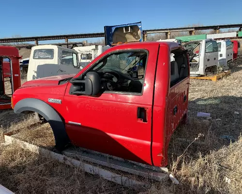 FORD F450 Cab Assembly