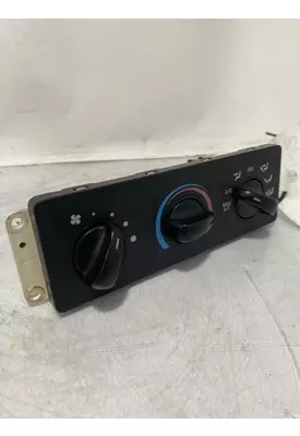 FORD F450 Climate Control