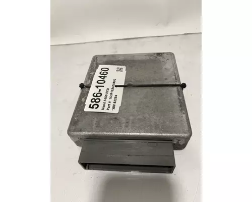 FORD F450 Common Powertrain Controller