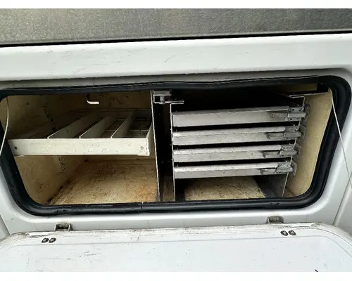 FORD F450 Complete Vehicle