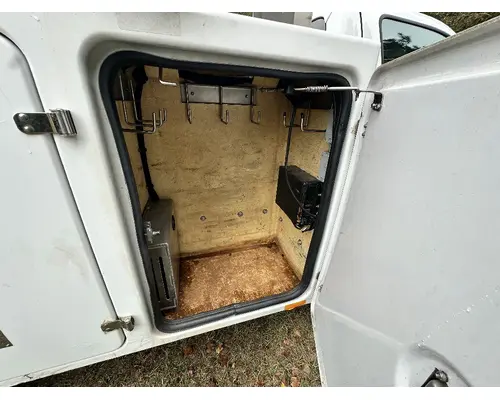 FORD F450 Complete Vehicle