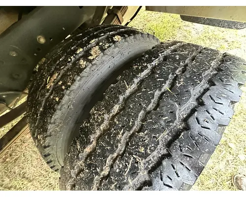 FORD F450 Complete Vehicle