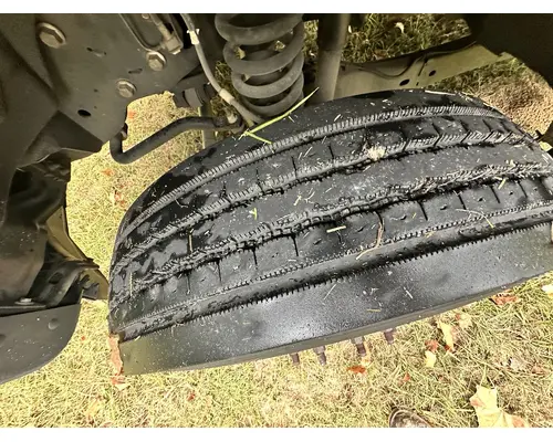 FORD F450 Complete Vehicle