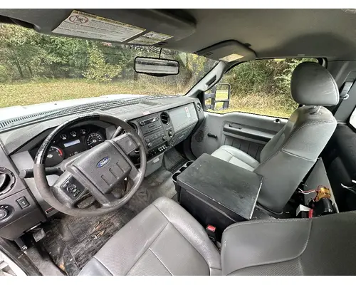 FORD F450 Complete Vehicle