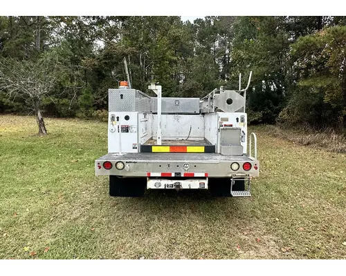 FORD F450 Complete Vehicle