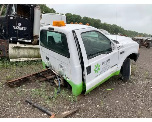 FORD F450 Complete Vehicle