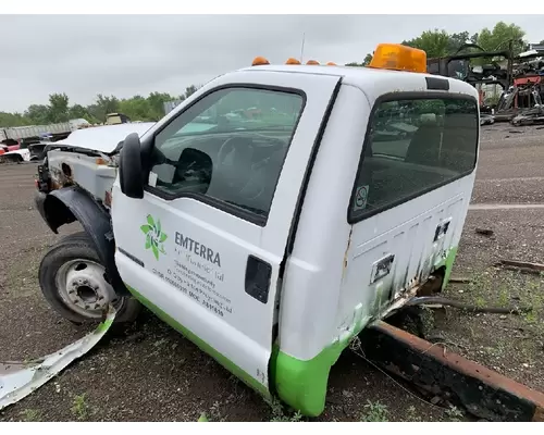FORD F450 Complete Vehicle