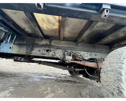 FORD F450 Complete Vehicle