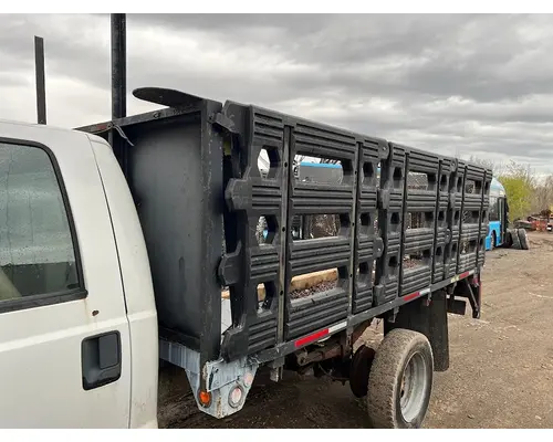FORD F450 Complete Vehicle
