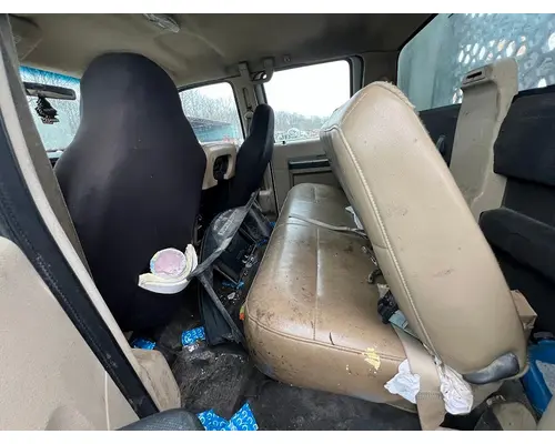 FORD F450 Complete Vehicle
