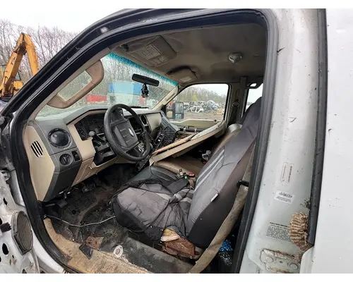 FORD F450 Complete Vehicle