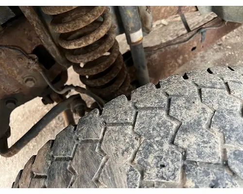 FORD F450 Complete Vehicle