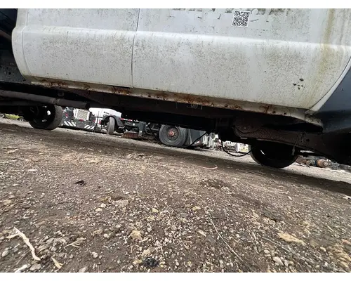 FORD F450 Complete Vehicle