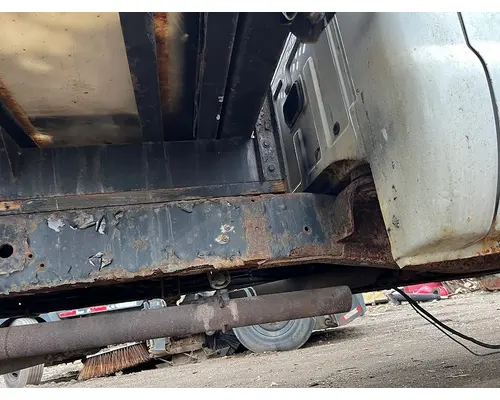 FORD F450 Complete Vehicle