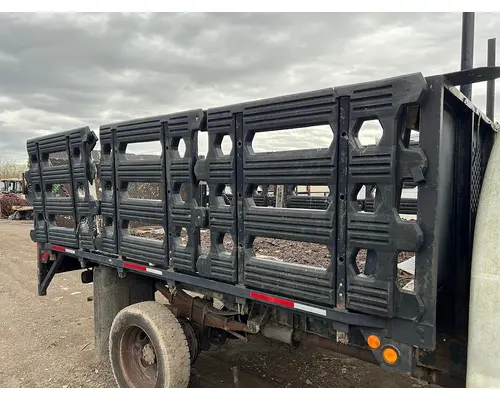 FORD F450 Complete Vehicle