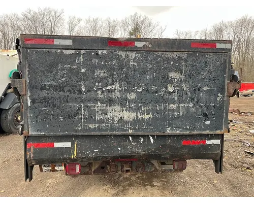 FORD F450 Complete Vehicle