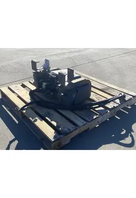 FORD F450 DPF (Diesel Particulate Filter)