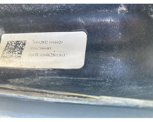 FORD F450 DPF (Diesel Particulate Filter)
