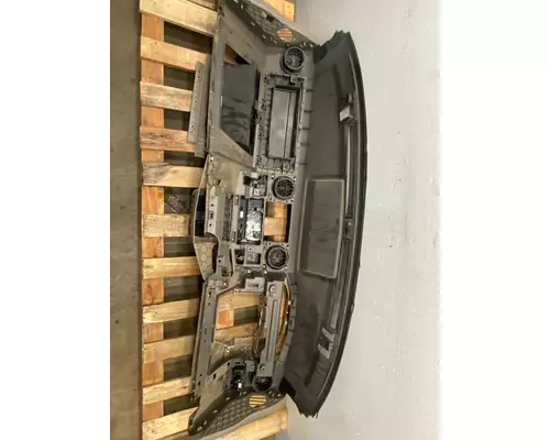 FORD F450 Dash & Parts