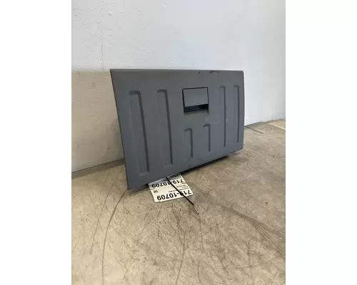 FORD F450 Dash & Parts