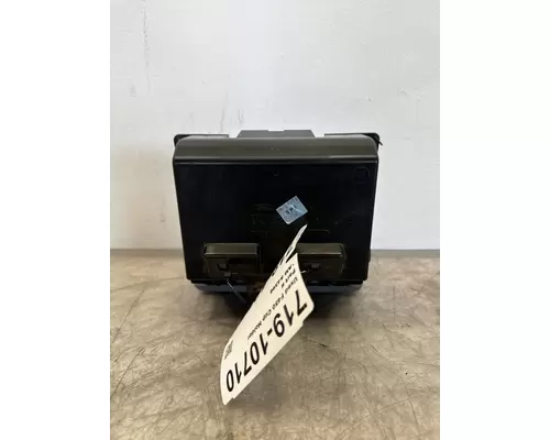 FORD F450 Dash & Parts