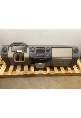 FORD F450 Dash Assembly