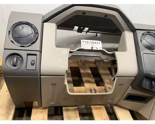 FORD F450 Dash Assembly