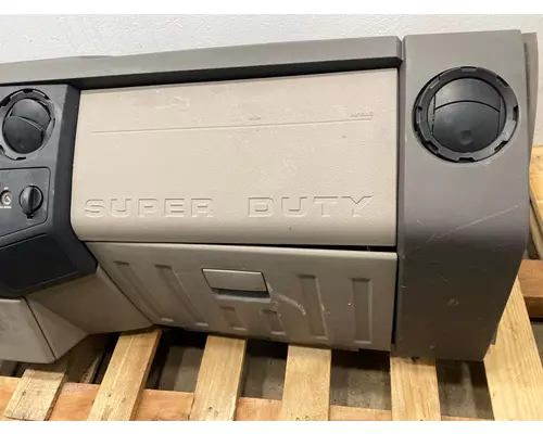 FORD F450 Dash Assembly