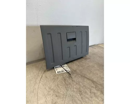 FORD F450 Dash Assembly