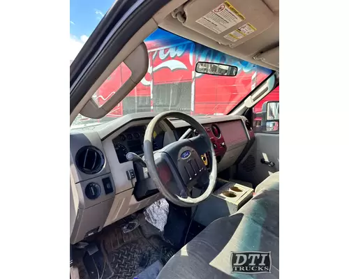 FORD F450 Dash Assembly