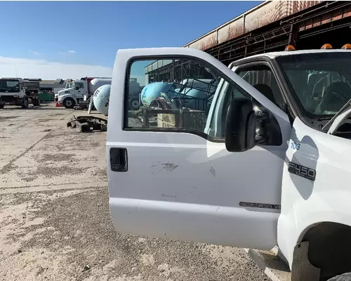 FORD F450 Door Assembly, Front