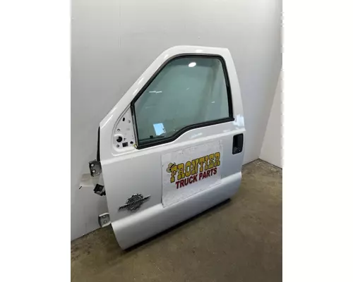 FORD F450 Door Assembly, Front